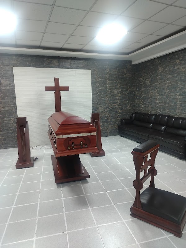 Funeraria Velatorio Rivera